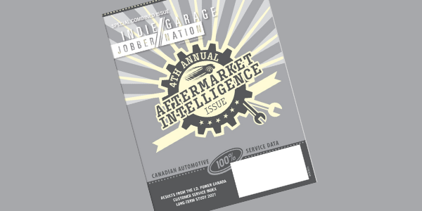 4th Annual Aftermarket Intelligence Issue