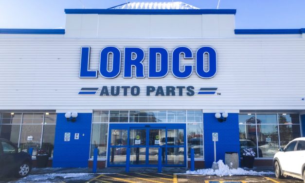 Lordco Auto Parts opens fourth Alberta store