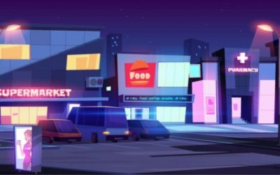 How Your Storefront Tells Your Story