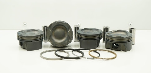 MAHLE Motorsport has now expanded its Ford EcoBoost shelf stock PowerPak kit to include the 1.6L joining the popular 2.0L and 2.3L.  
