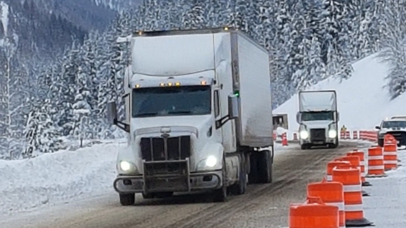 Employees of Lordco Auto Parts, a Canadian-owned-and-operated auto parts retailer and distributor, offered their support for British Columbia flood recovery efforts