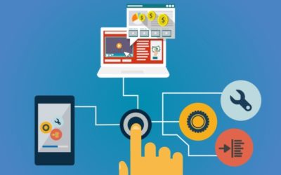 Online sales in a supply-challenged market