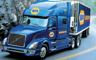 Aftermarket acquisitions boost Genuine Parts Company results
