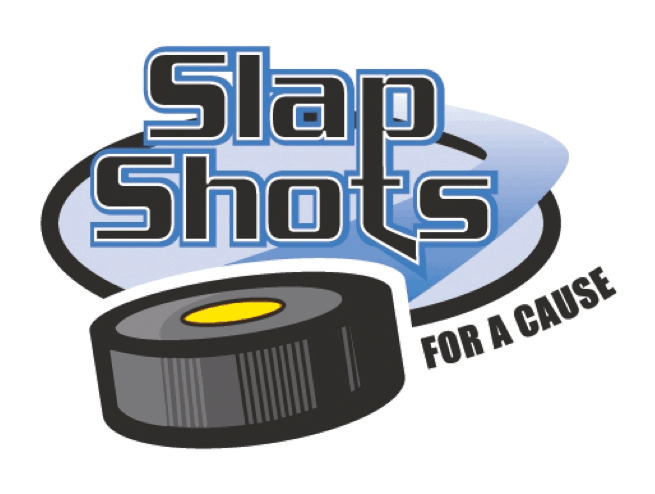 Slapshots for a Cause Chair Keith Gordon has announced that the hockey-themed charitable fundraiser is back on the ice for 2022, with funds going to the Canadian-Ukraine Foundation.