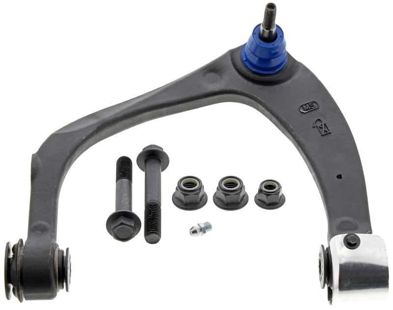 2021-2019 Chevrolet Silverado 1500 & GMC Sierra 1500 Mevotech Supreme Front Upper Control Arms 