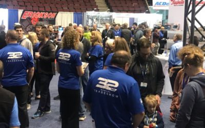 Lordco 32nd Annual Tradeshow marks return of live aftermarket events in Canada