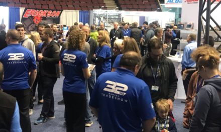 Lordco reports more than 9,000 attended its Tradeshow