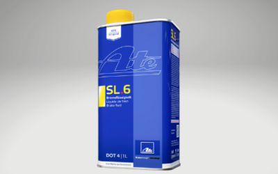 ATE SL.6 best for electronic systems