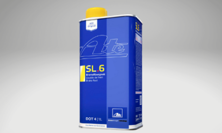 ATE SL.6 best for electronic systems