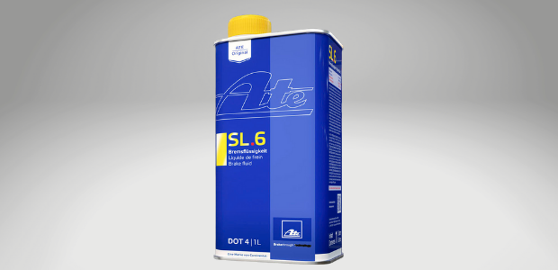 ATE SL.6 best for electronic systems