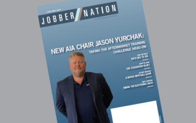 Jobber Nation April/May 2022: Read it now!