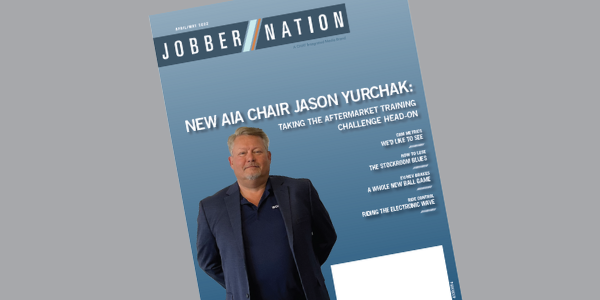 Jobber Nation April/May 2022: Read it now!