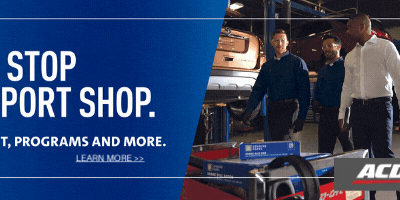 ACDelco Canada