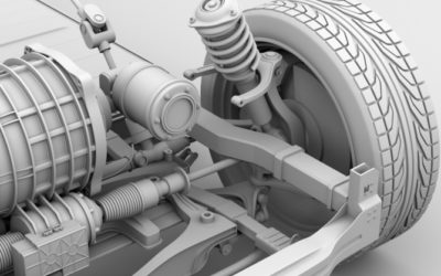 Regenerative Braking Systems: A Whole New Ball Game