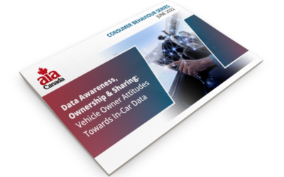 AIA Canada Report: Knowledge builds aftermarket opportunities