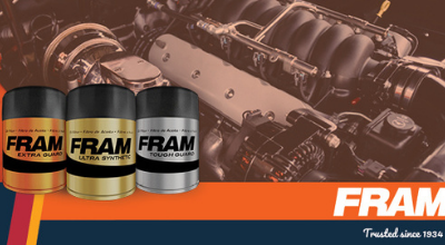 The Right Oil Filter for Every Need