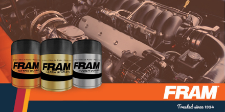 The Right Oil Filter for Every Need