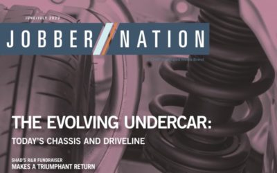 Jobber Nation June/July: Read it here now!