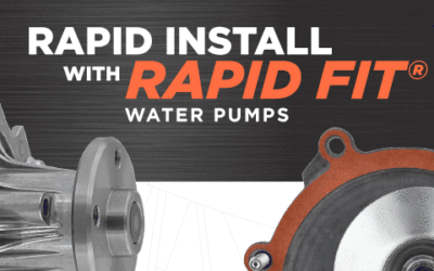 Warning Your Customers About Summertime Water Pump Failure