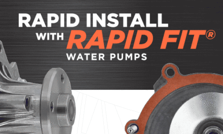 Warning Your Customers About Summertime Water Pump Failure