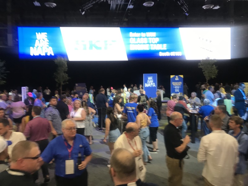 NAPA EXPO