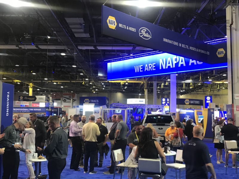 NAPA EXPO