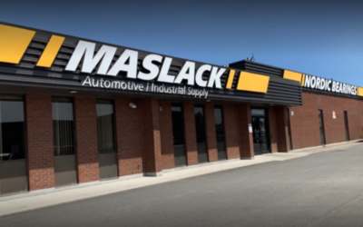 Uni-Select announces acquisition of Maslack Supply