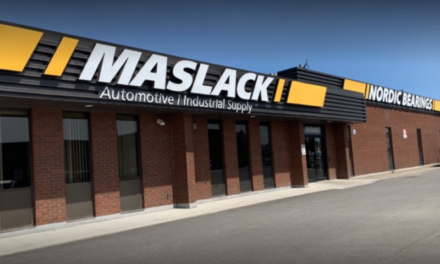 Uni-Select announces acquisition of Maslack Supply