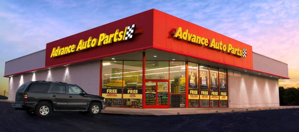Advance Auto Parts delivers growth in Q2 - Jobber Nation