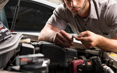 Why OE Spark Plugs May Not Always Be the Best Option