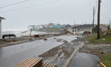 Atlantic Canada’s aftermarket weathers Hurricane Fiona