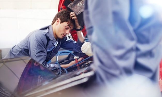 Is latest U.S. Right to Repair proposal an admission or a ruse?