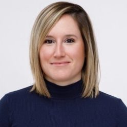 The Automotive Industries Association of Canada (AIA Canada) has announced the appointment of Élisabeth Lambert as Chair of the Quebec Division Committee.