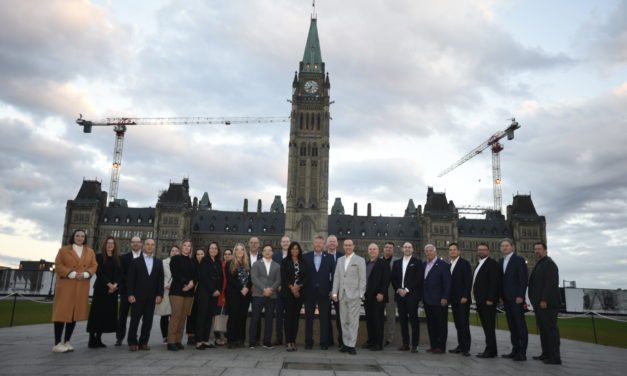 Aftermarket hits Ottawa to push Right to Repair legislation