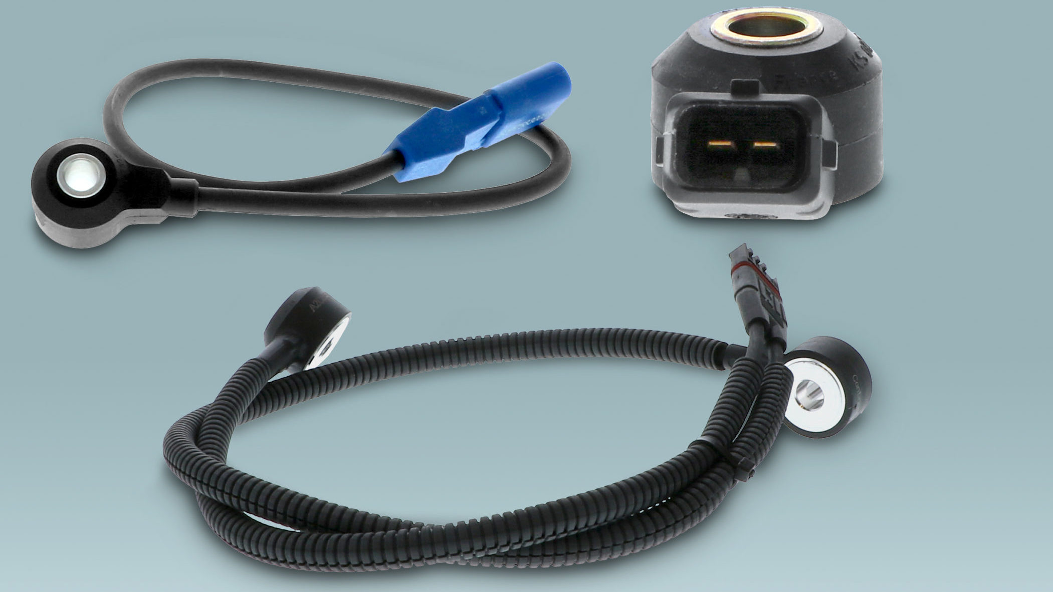 Continental, a leading aftermarket supplier of OE-engineered replacement parts, has added new knock, cam, and crankshaft sensors to its fast-growing OE-engineered Engine Management Sensor line.