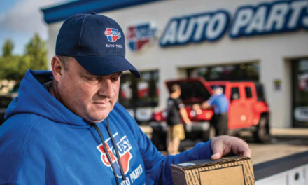 THE CARQUEST DIFFERENCE