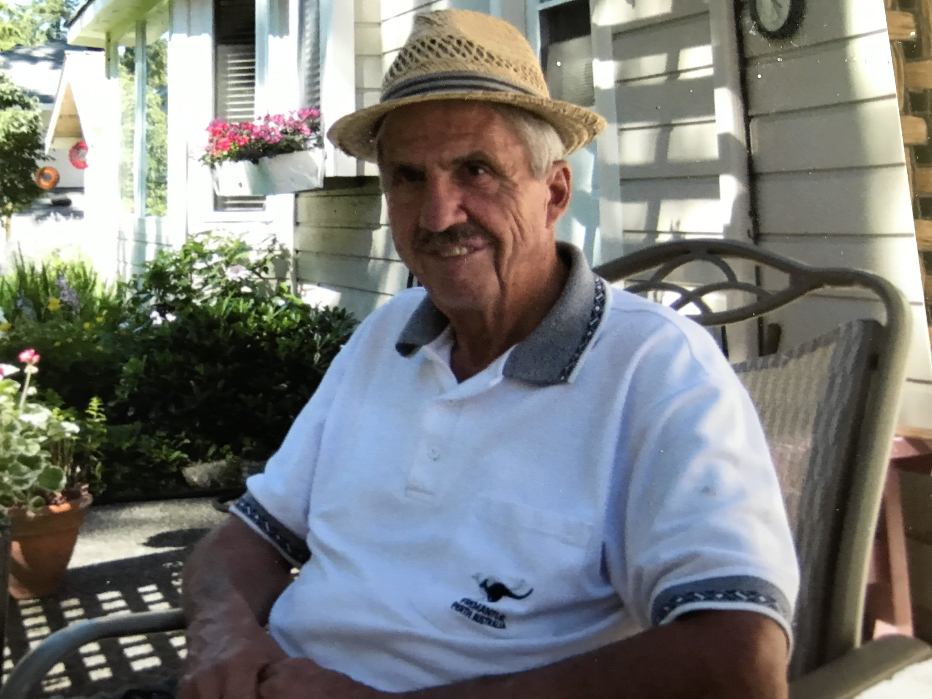 Word has reached us of the passing of longtime British Columbia aftermarket professional Bill Russel at the age of 82.