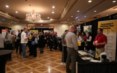 NAPA Conference 2023 another success