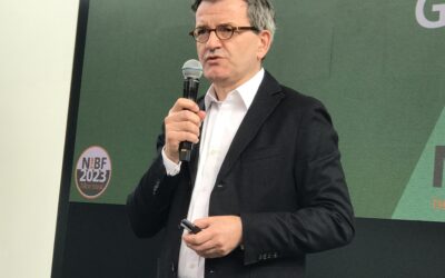 NEXUS CEO calls for ‘urgency’ on aftermarket sustainability