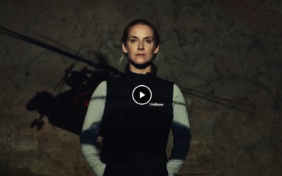 ADVANCE AUTO PARTS LAUNCHES “DIEHARDS CHOOSE DIEHARD” CAMPAIGN, FEATURING KIRSTIE ENNIS