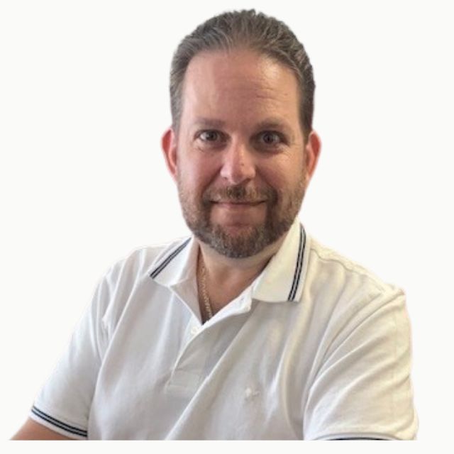 Adam Stein