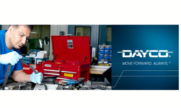 DAYCO TECH TIP: SYSTEM REPLACEMENT THE BEST APPROACH FOR FEAD MAINTENANCE