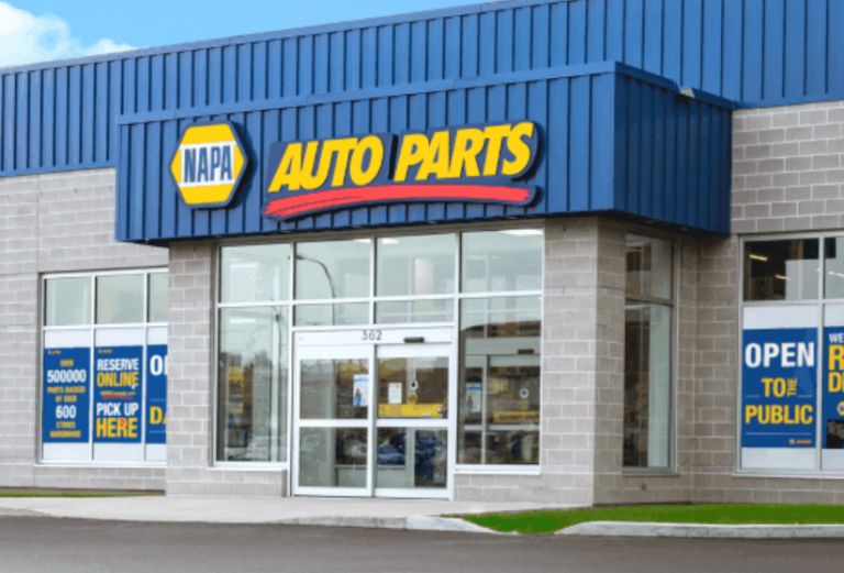 UAP adds two Quebec stores to NAPA network Jobber Nation