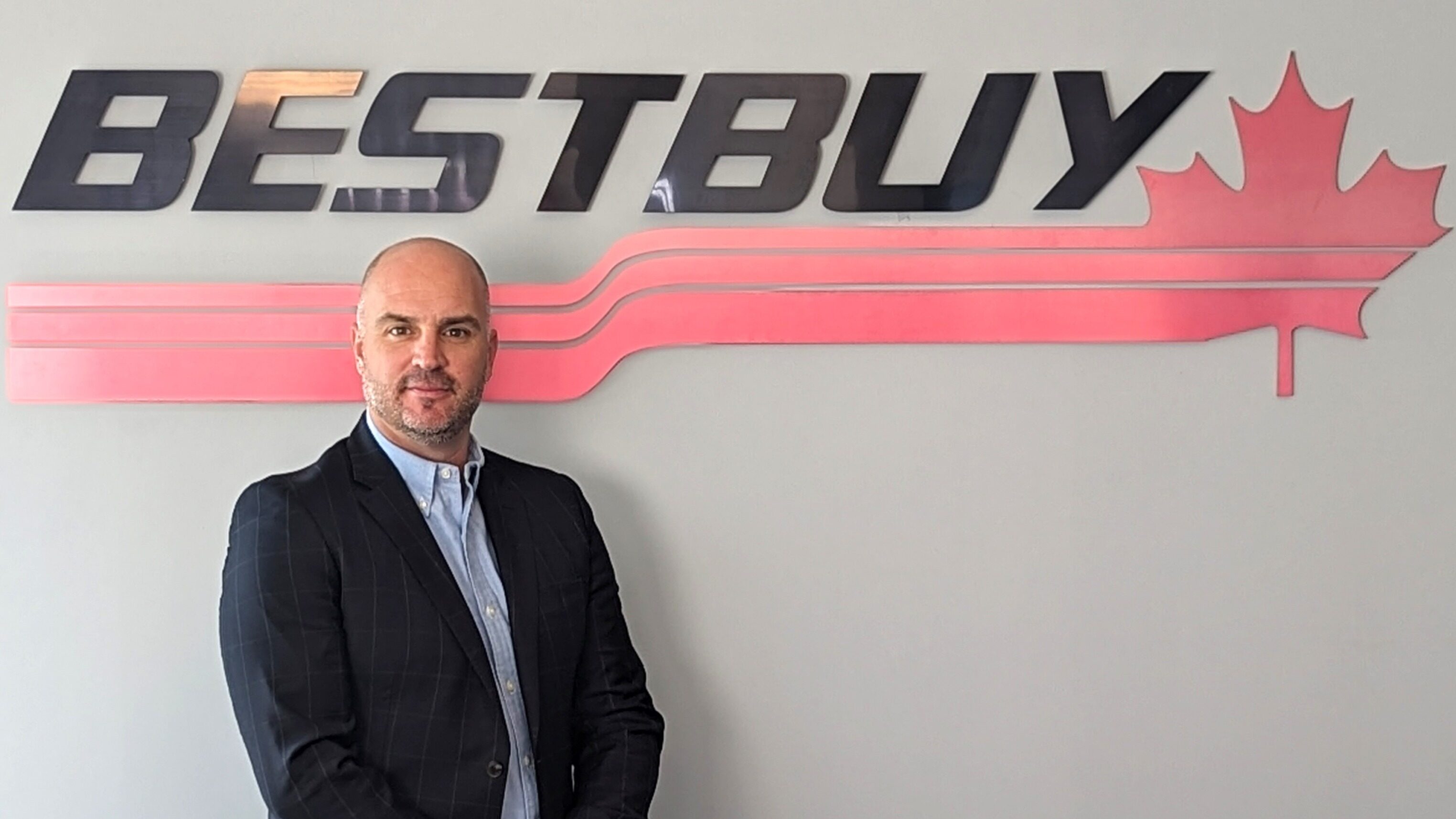  Chairman of Bestbuy Distributors Ltd., Doug Wilson, announced the appointment of Nick Brunet to the position of President and COO.  aftermarket