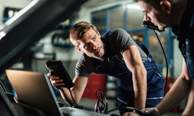 Right to Repair gets a win in Canada’s House of Commons