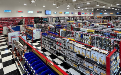 Lordco Auto Parts opens sixth Alberta location