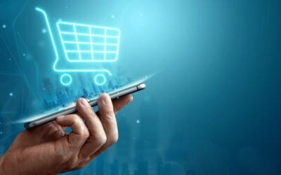 Shifting to the E-commerce hybrid model