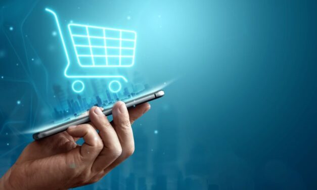 Shifting to the E-commerce hybrid model