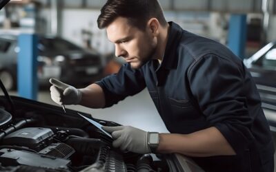 Aftermarket facing labour shortage, competition: Report