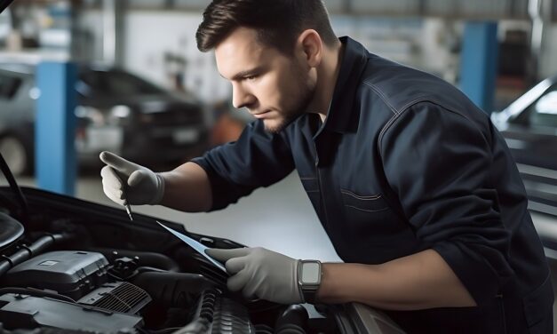 Aftermarket facing labour shortage, competition: Report